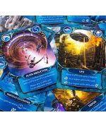 Alternative view of War of the Worlds: The New Wave