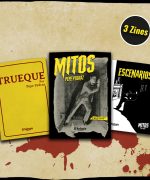 Alternative view of Mitos (Trueque)