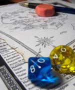 Juegos de Rol