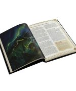 Alternative view of La isla de los Gules