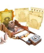 Alternative view of Shadow Glyphs (Español)