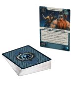 Alternative view of Harrowdeep - Poder Ilusorio Mazo Rivales