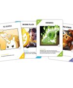 Alternative view of Unstable Unicorns: Unicornios de Leyenda