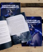 Alternative view of Archivos del Firmamento