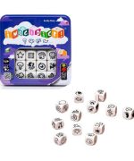 Alternative view of Imagidice