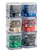 Alternative view of Cubo de Dados Citadel