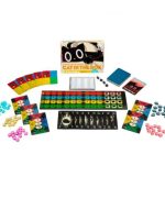 Alternative view of Cat in the Box