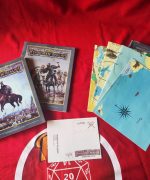 Alternative view of Dungeons and Dragons producto en ingles