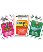 Alternative view of EXPLODING KITTENS - EL JUEGO DE TABLERO