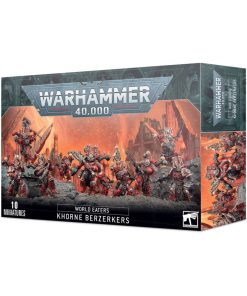 Bersérkeres de Khorne