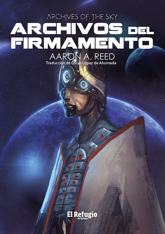 Archivos del firmamento