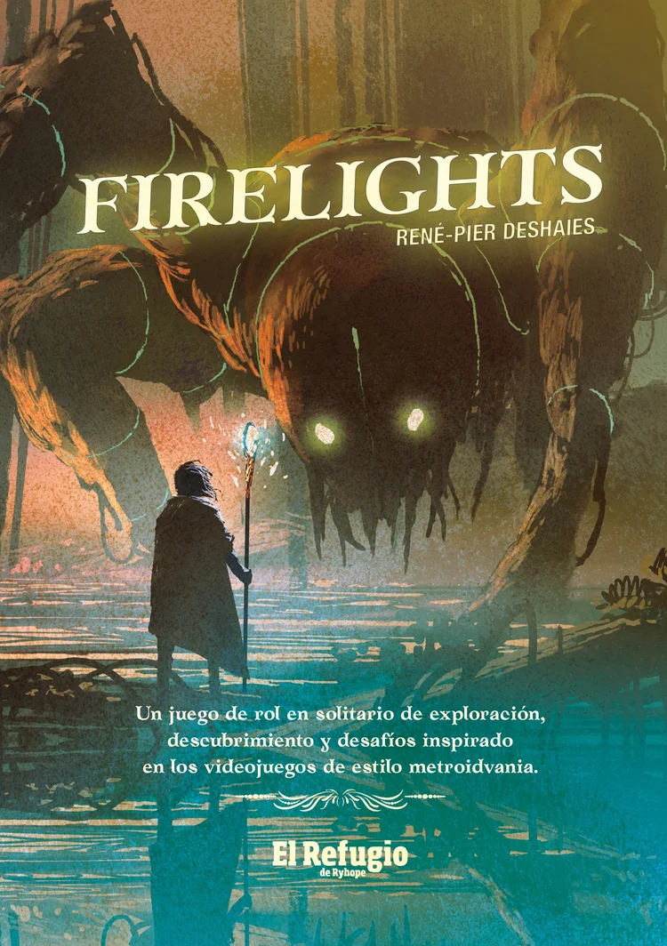 Firelights