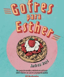 Gofres para Esther