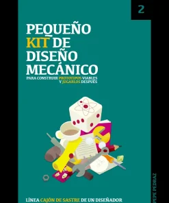 Pequeño Kit de Diseño Mecánico