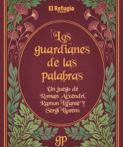 Los guardianes de las palabras