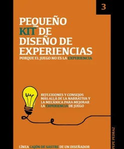 Pequeño Kit de Diseño de Experencias