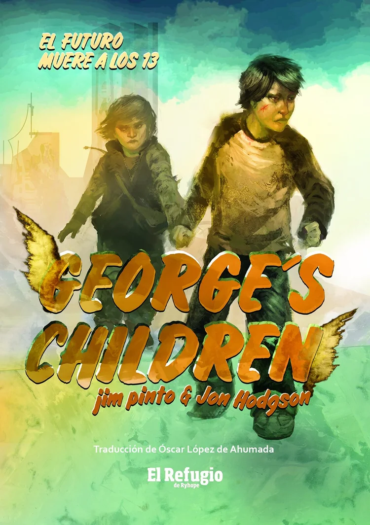 George's Children