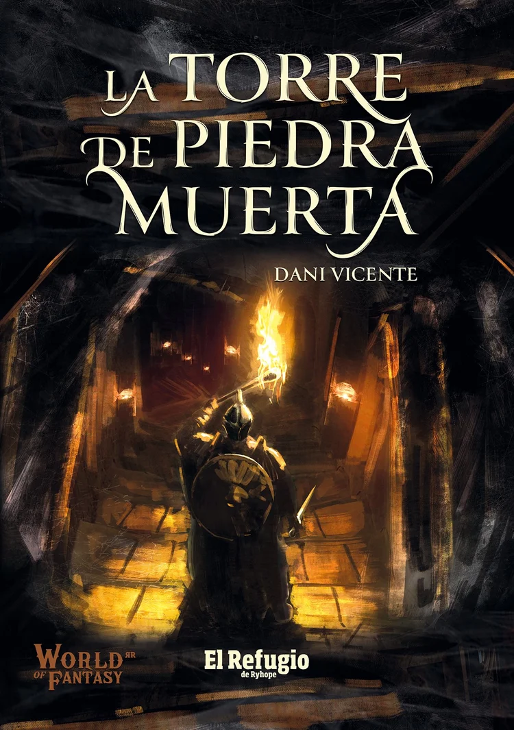 La Torre de Piedra Muerta