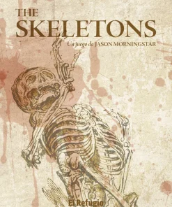 THE SKELETONS
