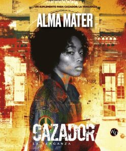 Alma Mater - Preventa