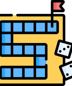 Juegos de Mesa