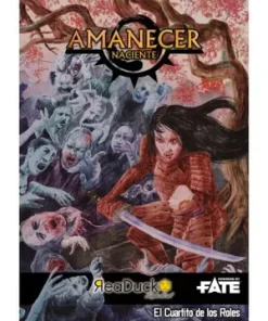 Amanecer Naciente Vol2