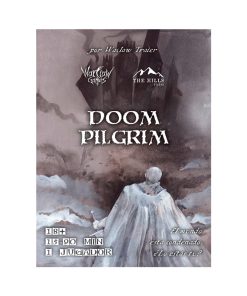Doom Pilgrim