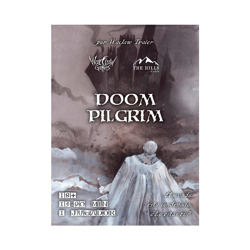 Doom Pilgrim