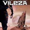 Escoria y Vileza - Preventa