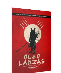 Ocho Lanzas
