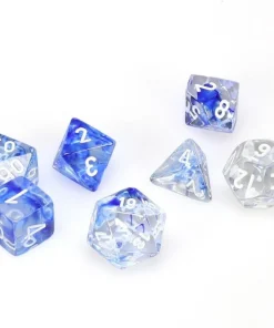 Nebula Dark Blue/White - CHX 27466