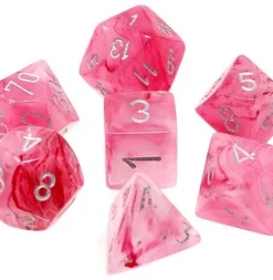 Ghostly Glow  Pink - CHX 27524