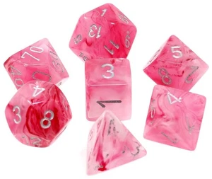 Ghostly Glow Pink - CHX 27524
