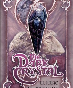 The Dark Crystal: el Juego de Aventuras - Preventa