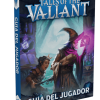 Tales of the Valiant: Guía del Jugador - Preventa