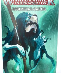 WH: Cartas Esenciales