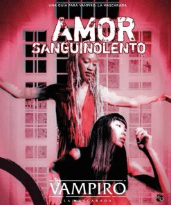 Amor Sanguinolento