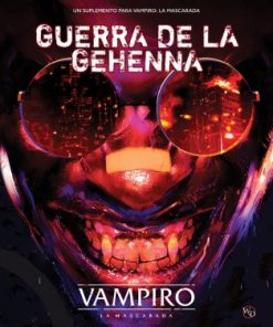 Guerra de la Gehenna
