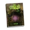 Tiny Cthulhu