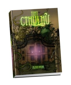 Tiny Cthulhu