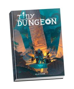 Tiny Dungeon
