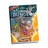 Tiny Dungeon 2e – Edición Polluelo