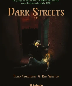 DARK STREETS