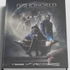 Dishonored + Cuatro Asesinos