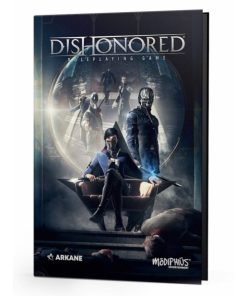 Dishonored + Los Cuatro Asesinos