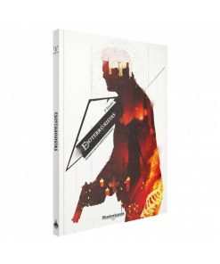 Esoterroristas