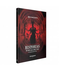 Historias de más allá del Velo