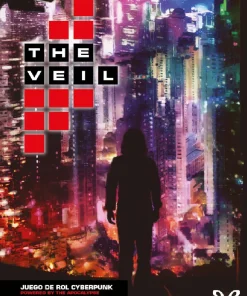 The Veil + Cascade + 404 + Pantalla