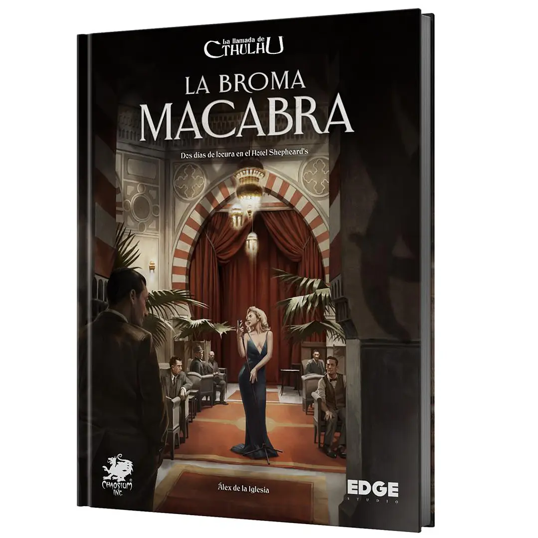 Pack Cthulhu 16 libros - Imagen 9