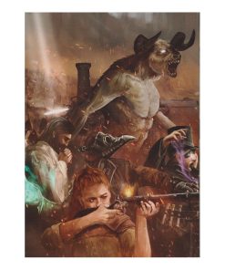Alternative view of   1800: El Ocaso de la Humanidad + Codex Gigas + Pantalla + Aventura